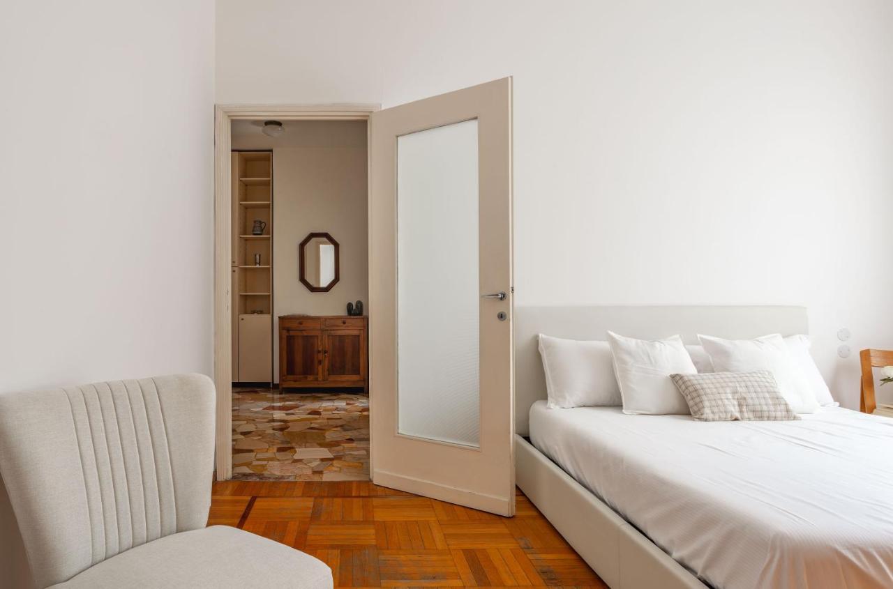 Cozy Cityscape - Quartiere Ortica Διαμέρισμα Μιλάνο Εξωτερικό φωτογραφία